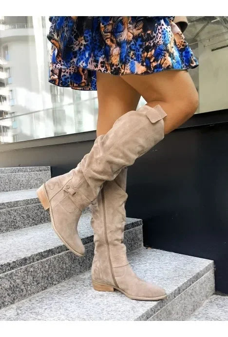 Beige / 42