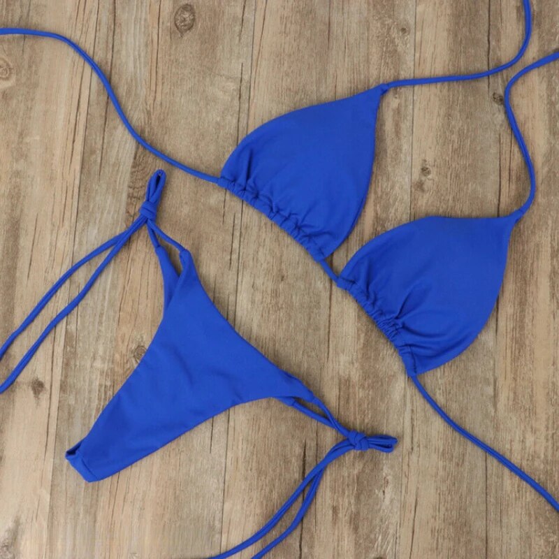 Valkoinen bikinit ilman rusketusta - Täydellinen tyyli - Kesälook-Uimapuvut-EmiyoSuomi