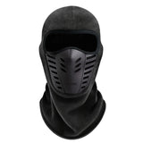 Arctic Guard - Unisex - Terminen balaclava-maski - Tuulenpitävä kasvosuoja