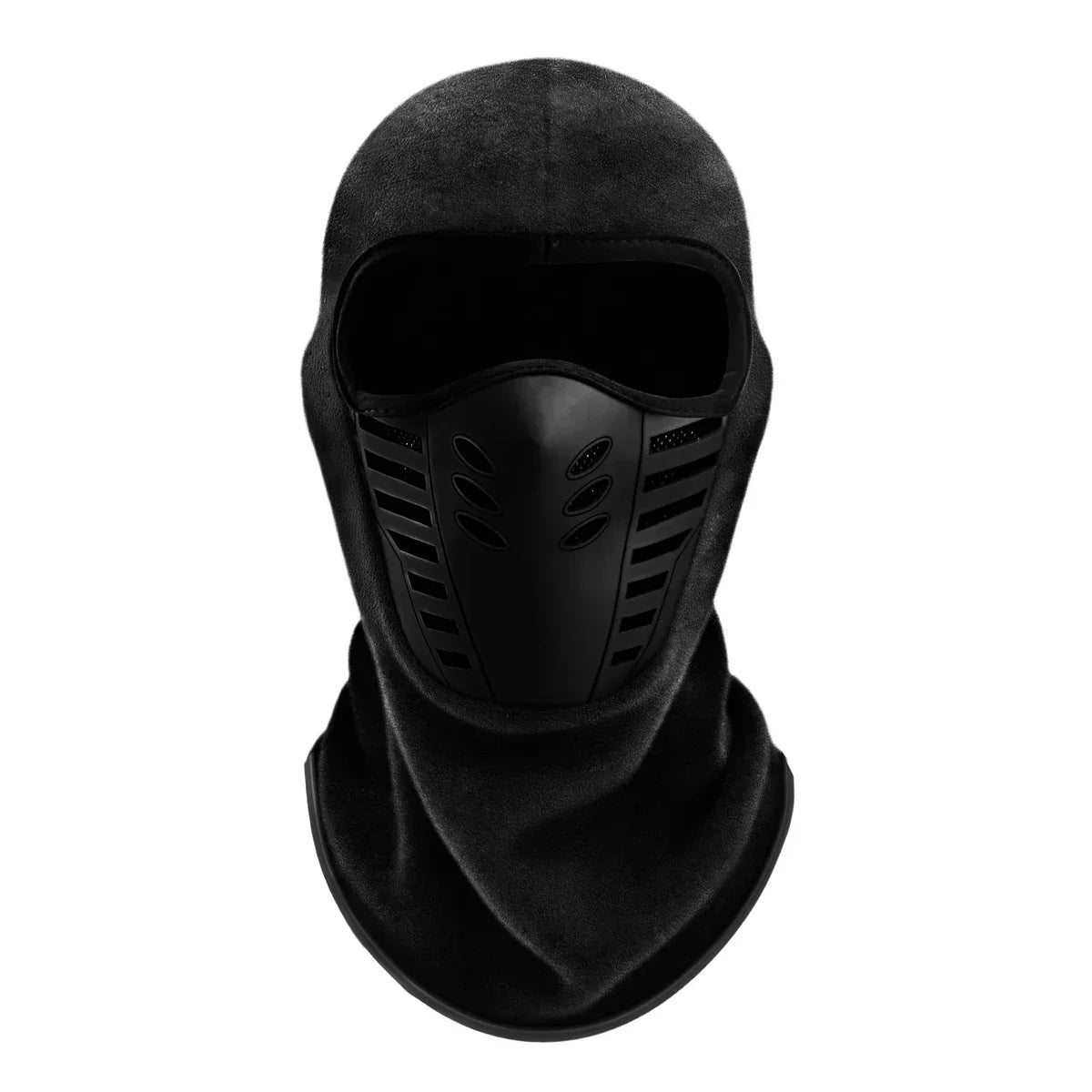 Arctic Guard - Unisex - Terminen balaclava-maski - Tuulenpitävä kasvosuoja