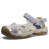 Unisex Zorro Vaellus Sandalit - Mukava - Kestävä - Tyylikäs-kengät-EmiyoSuomi