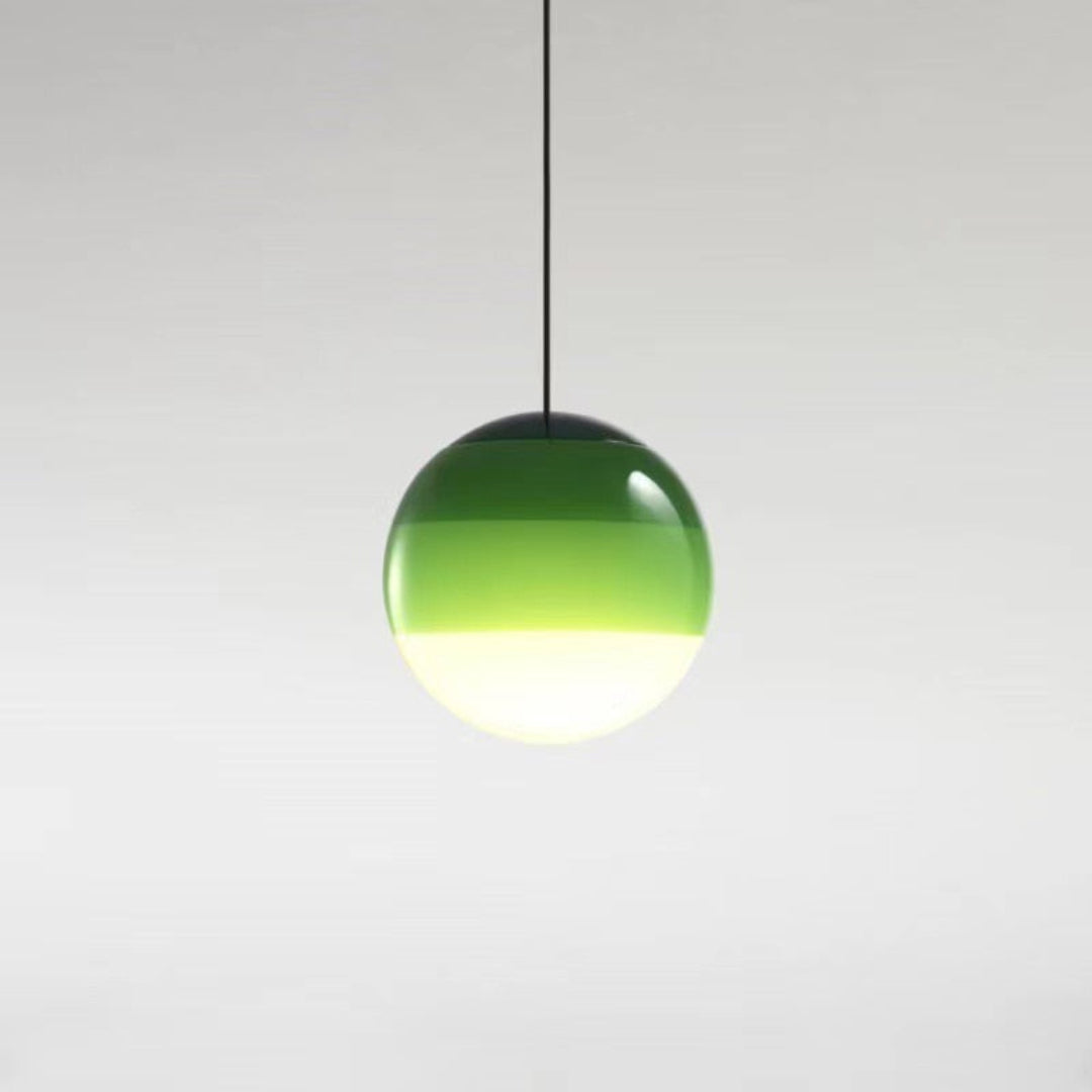 Riippuvalaisin värivaihtelulla | LED-energiatehokas | Moderni