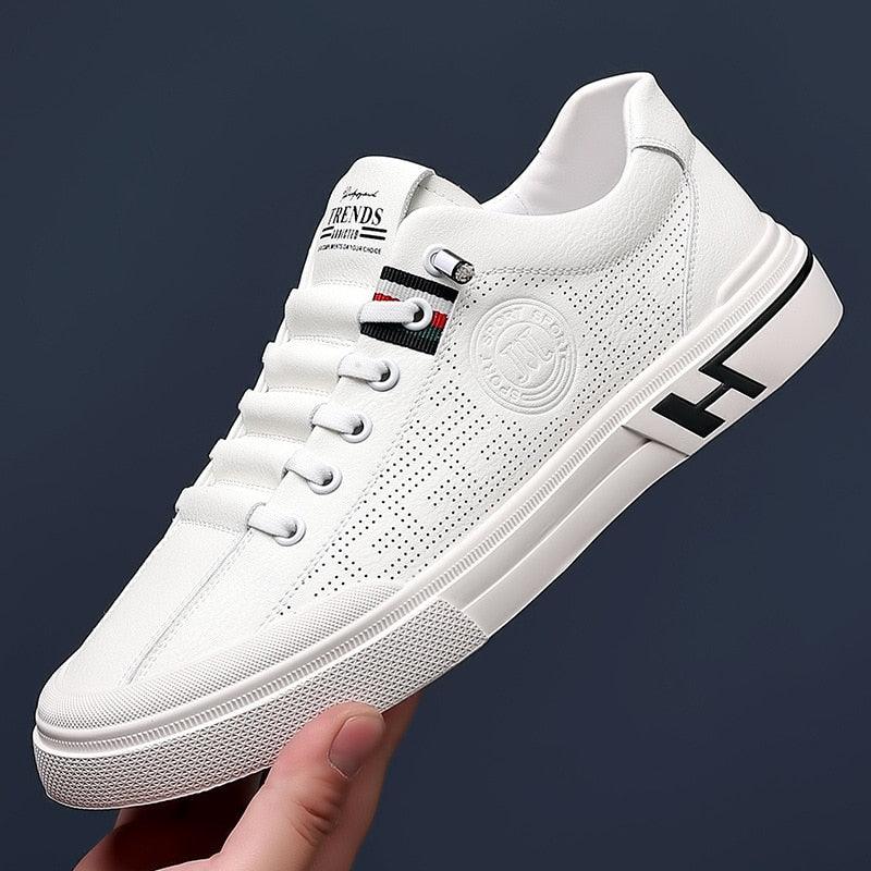 Chaussures Konf - Eleganssi ja Mukavuus - EmiyoSuomi