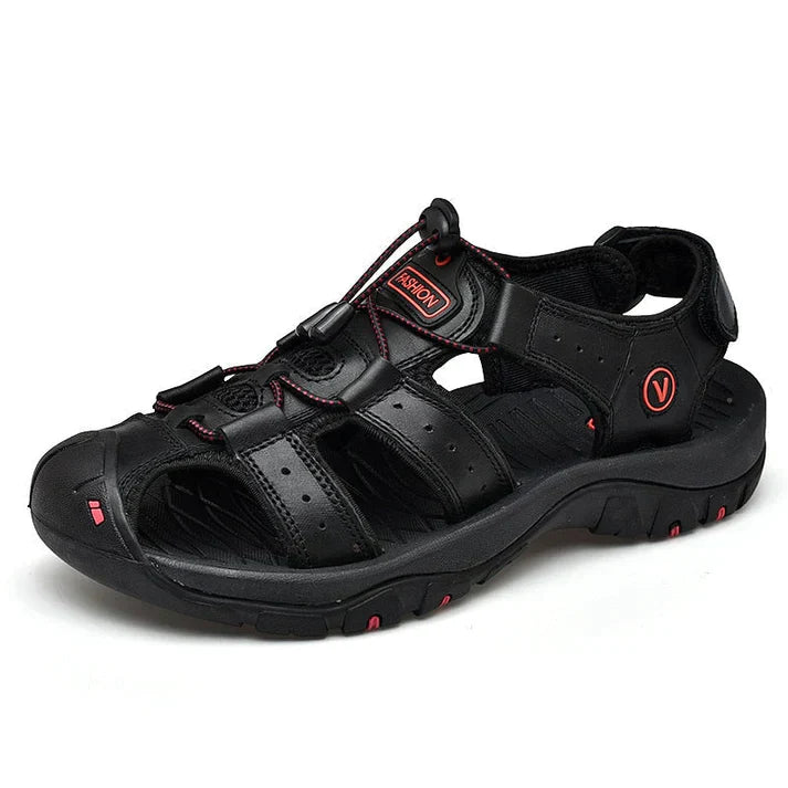 Fashion-D™ Nour - Mukavat Ortopediset Sandalet - EmiyoSuomi