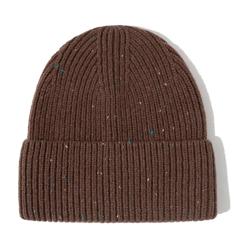 Merinovillapipo ribbineulos unisex, aito merinovilla talvi