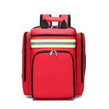 Suuri ensiapu- ja selviytymislaukku - RescueReady-***Large First Aid & Survival Backpack - RescueReady-EmiyoSuomi