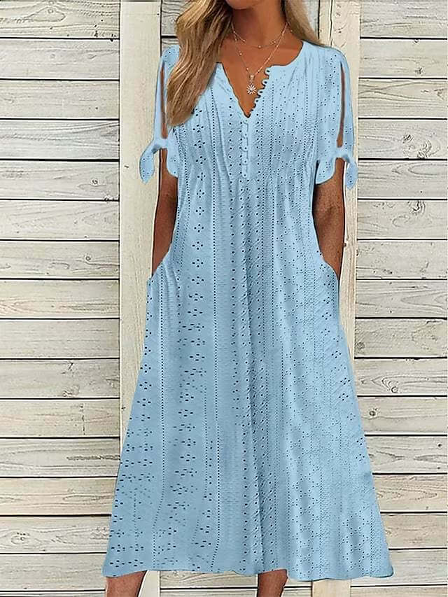 Mekko Beverly - tyylikäs ja mukava-Mekot-EmiyoSuomi