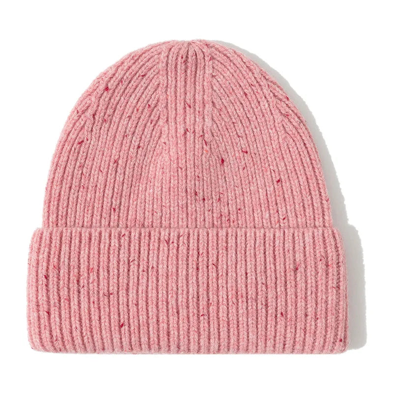 Merinovillapipo ribbineulos unisex, aito merinovilla talvi