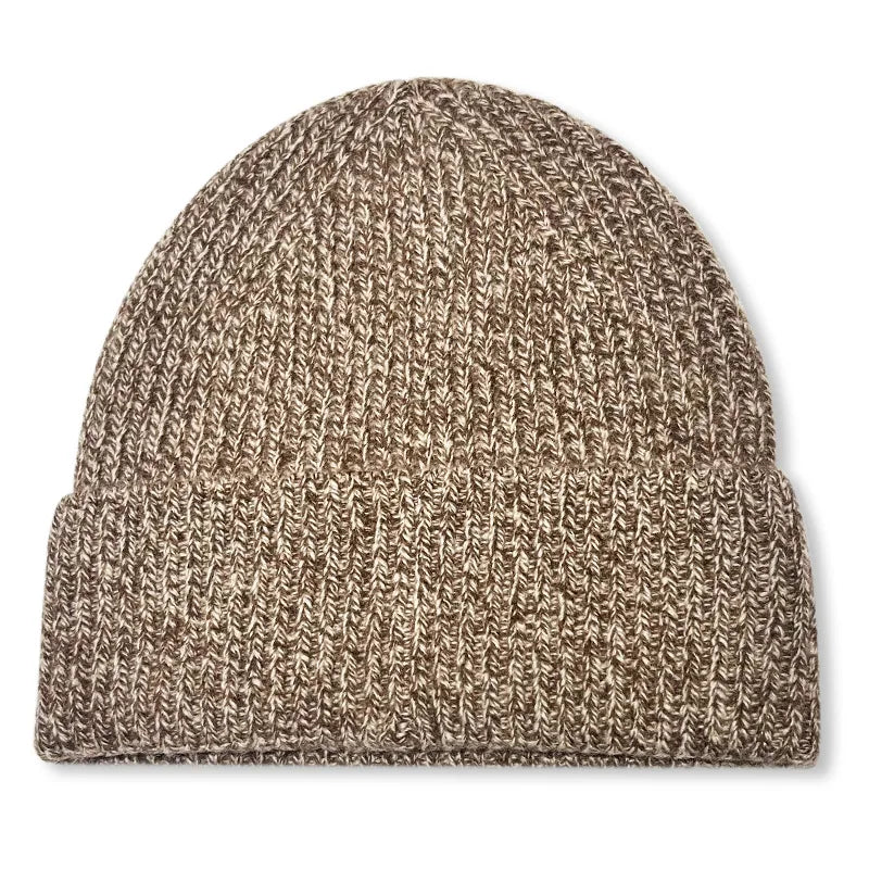 Merinovillapipo ribbineulos unisex, aito merinovilla talvi