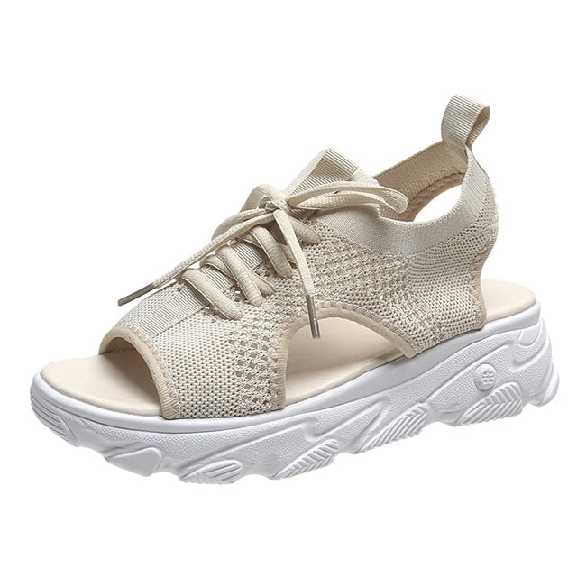 Beige / 42