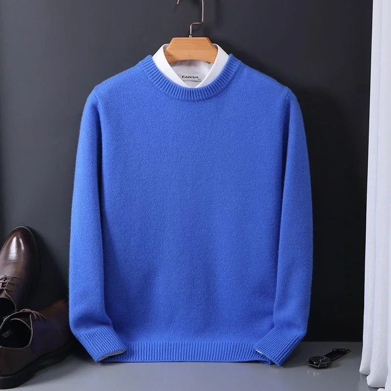 Fluoresoiva sininen / 3XL