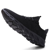 Miesten Air Mesh Sneakers-kengät-EmiyoSuomi