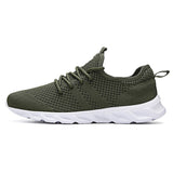 Miesten Air Mesh Sneakers-kengät-EmiyoSuomi