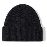 Merinovillapipo ribbineulos unisex, aito merinovilla talvi