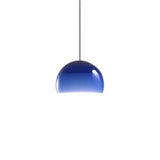 Riippuvalaisin värivaihtelulla | LED-energiatehokas | Moderni