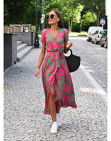 Linda - Mukava Mekko - Eleganssia ja mukavuutta-Mekot-EmiyoSuomi