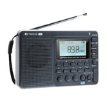 Kompakti Kannettava Radio - EchoWave-***Compacte Draagbare Radio - EchoWave-EmiyoSuomi