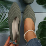 Ballet Flats Femmes - Baskets Élégantes - Confort Quotidien-Sandaalit-EmiyoSuomi