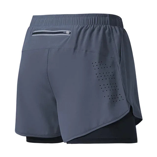 Harmaa / 3XL