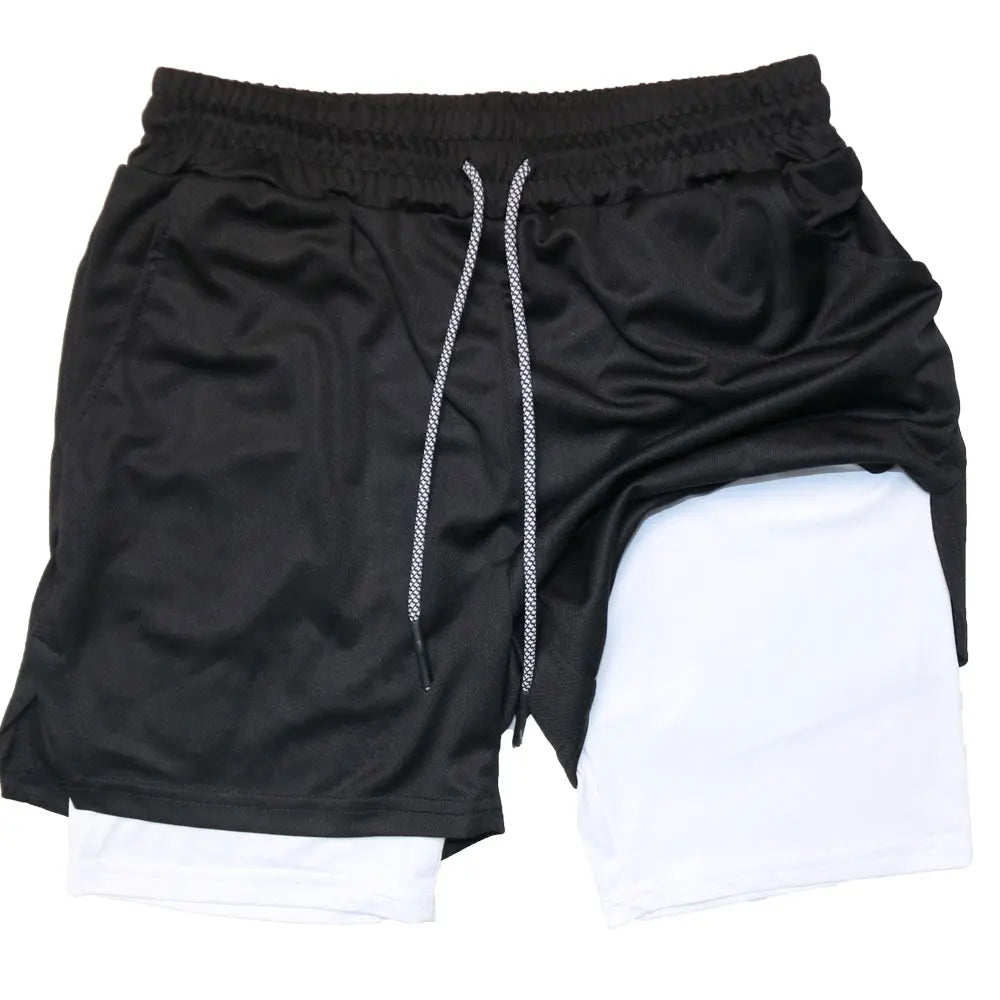 schwarze weiße / 3XL