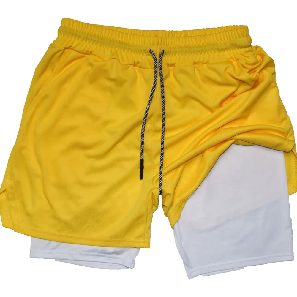 Gelb / 3XL