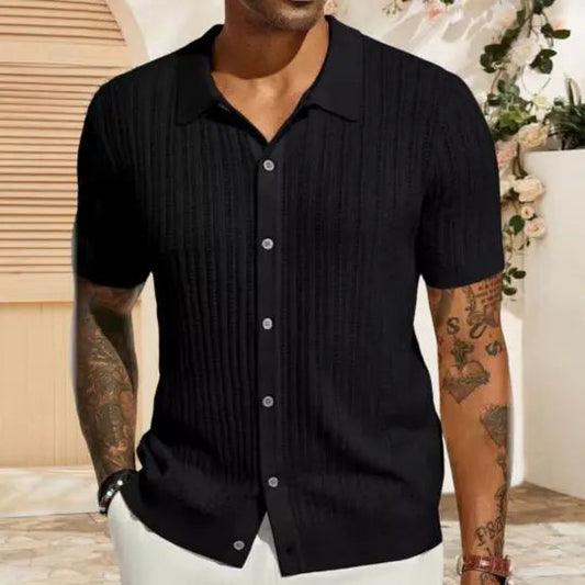 Knit Été Homme | Leoven vivano-warszawa