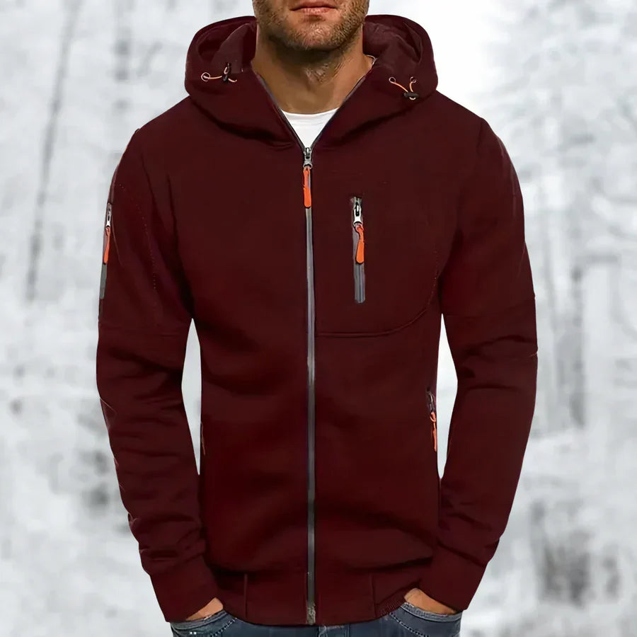 Rood / 3XL