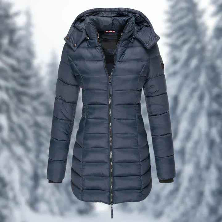 Blauw / 3XL