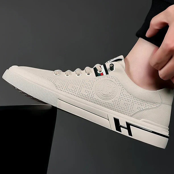 Chaussures Konf - Eleganssi ja Mukavuus - EmiyoSuomi