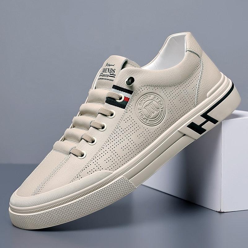 Chaussures Konf - Eleganssi ja Mukavuus - EmiyoSuomi