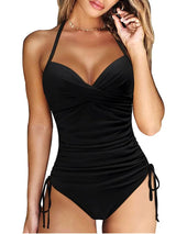 Maud - Tankini-setti shortseilla - Mukava rannalle-Mekot-EmiyoSuomi