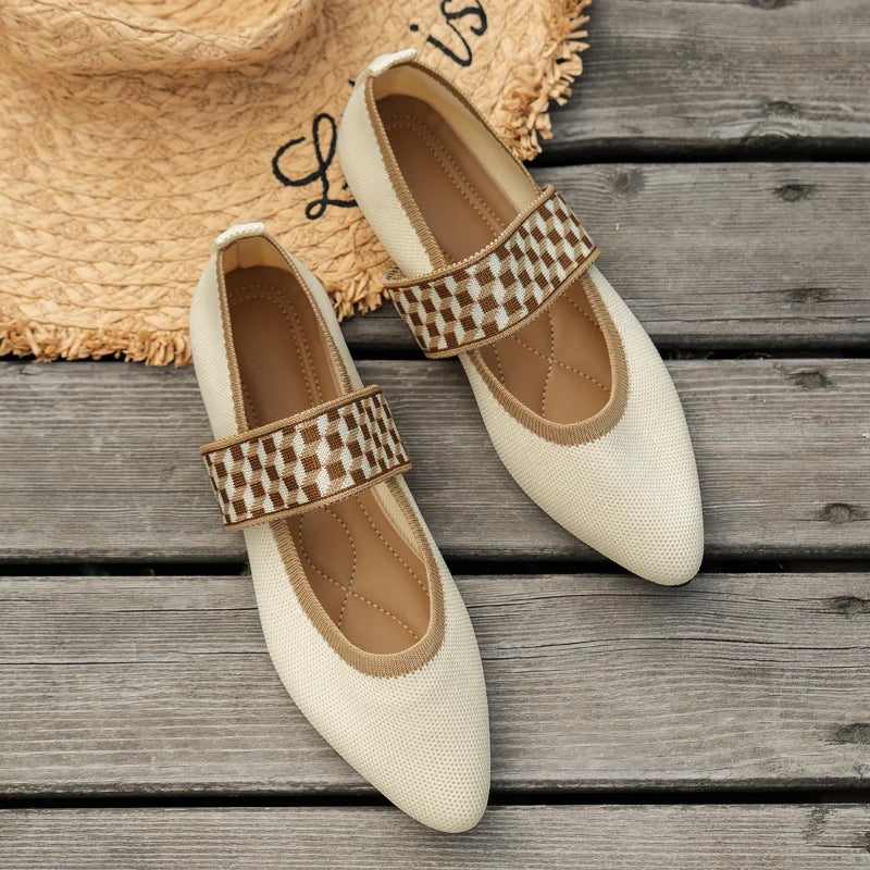 Beige / 43