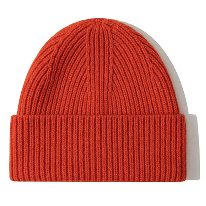 Merinovillapipo ribbineulos unisex, aito merinovilla talvi