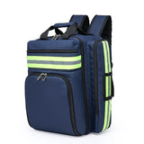 Suuri ensiapu- ja selviytymislaukku - RescueReady-***Large First Aid & Survival Backpack - RescueReady-EmiyoSuomi