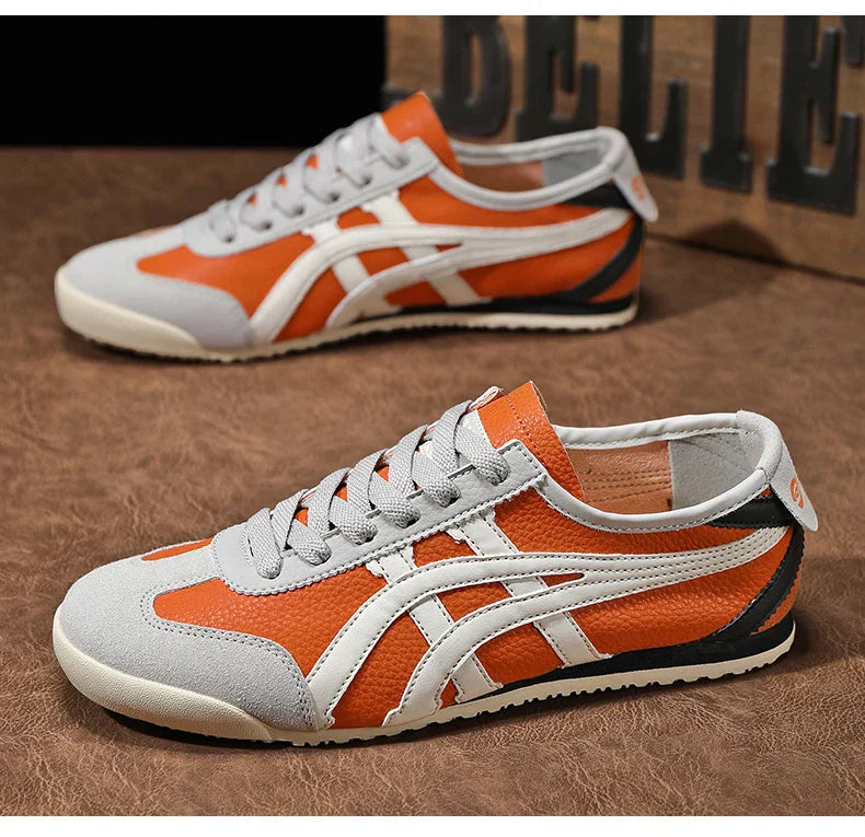 Grå Orange / 44