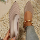 Ballet Flats Femmes - Baskets Élégantes - Confort Quotidien-Sandaalit-EmiyoSuomi