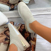 Joustava Slip-On lenkkarit-kengät-EmiyoSuomi
