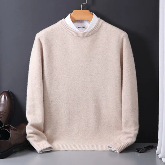 William - Jersey - Comfortabel - Ademend - Stijlvol - Duurzaam Kledingstuk