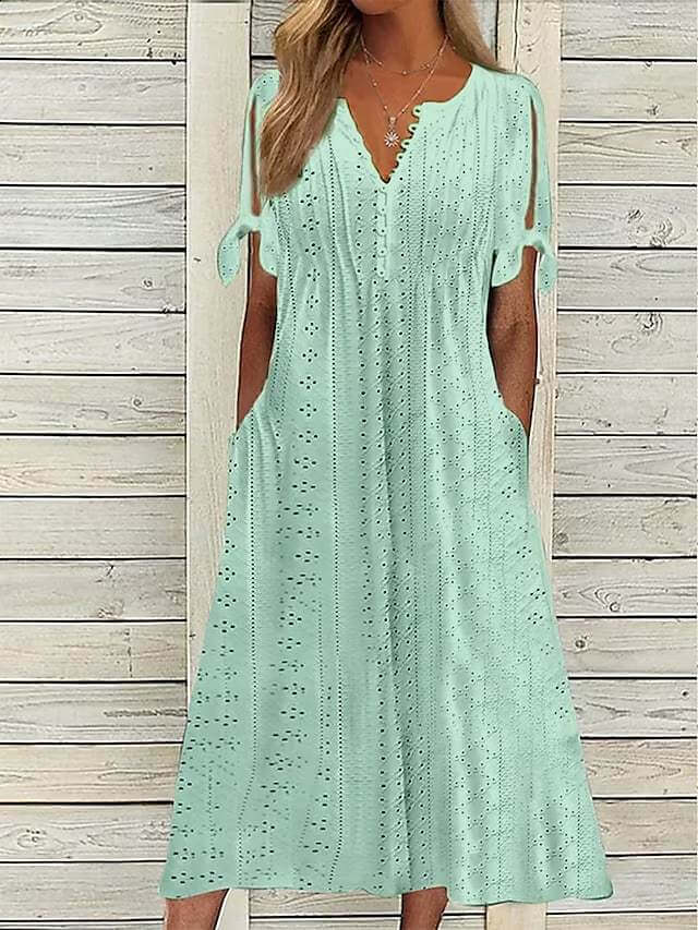 Mekko Beverly - tyylikäs ja mukava-Mekot-EmiyoSuomi