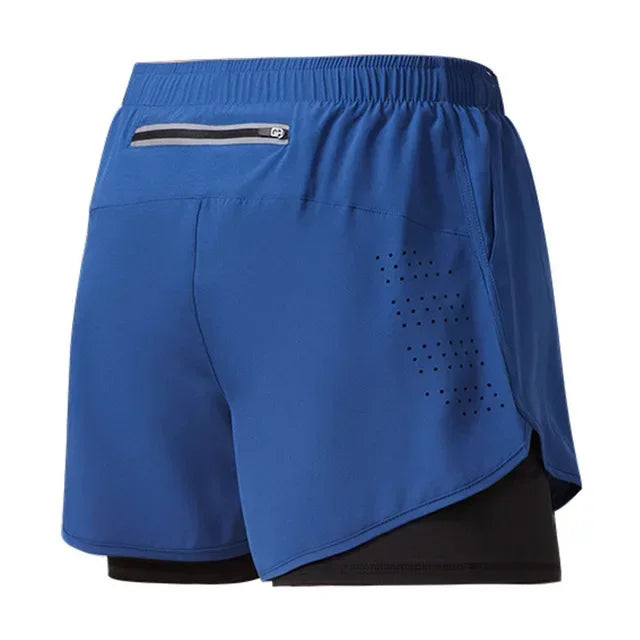 Blau / 3XL