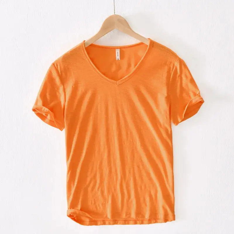 Orange / 3XL