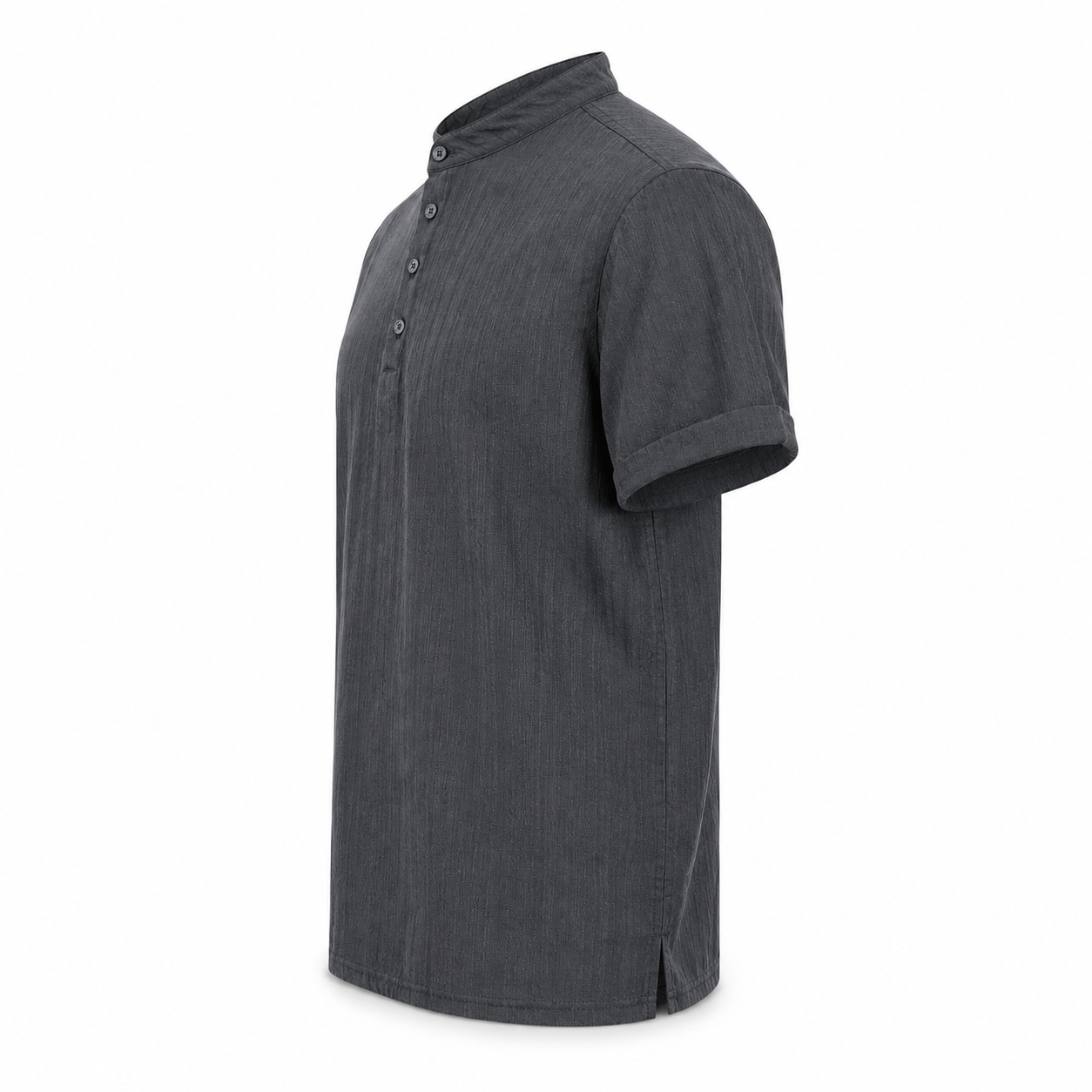 Miesten Polo | Lyhyet Hihat, Napit | Kevyt