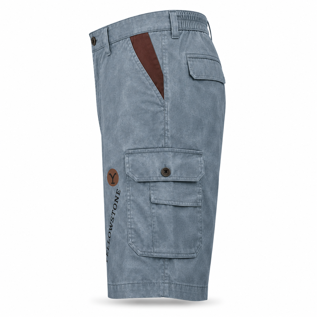 Herren Shorts | Outdoor und Entspannung | Viele Taschen