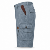 Herren Shorts | Outdoor und Entspannung | Viele Taschen