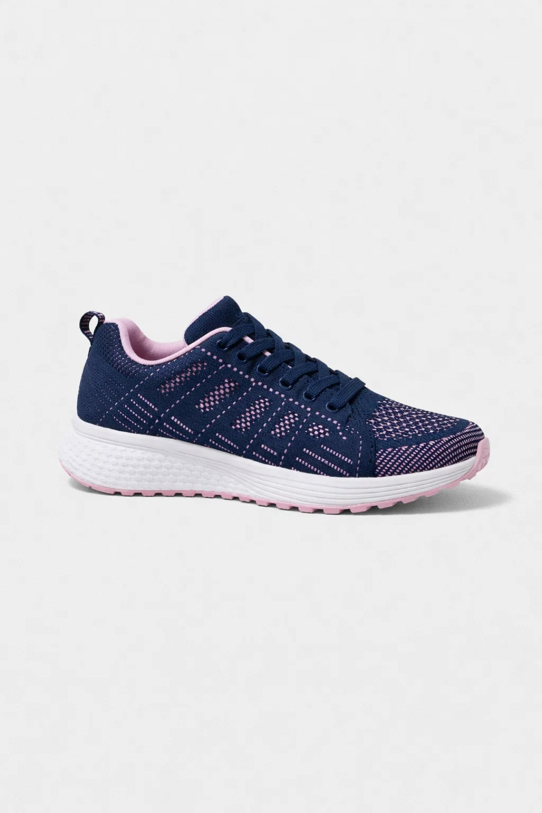 Naisten urheilu sneakerit | Kevyt pohja, hengittävä | Mukava