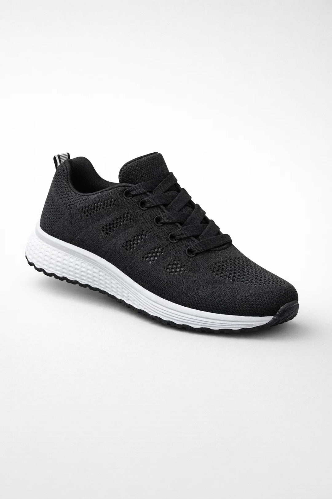 Naisten urheilu sneakerit | Kevyt pohja, hengittävä | Mukava