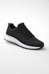 Naisten urheilu sneakerit | Kevyt pohja, hengittävä | Mukava