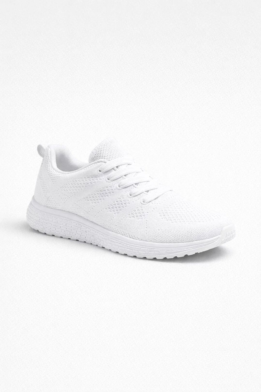 Naisten urheilu sneakerit | Kevyt pohja, hengittävä | Mukava
