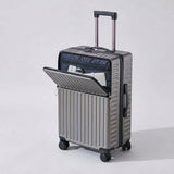 Spinner Matkalaukku etutaskulla - Travelift