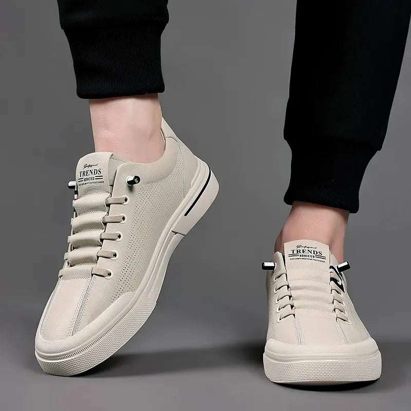 Chaussures Konf - Eleganssi ja Mukavuus - EmiyoSuomi